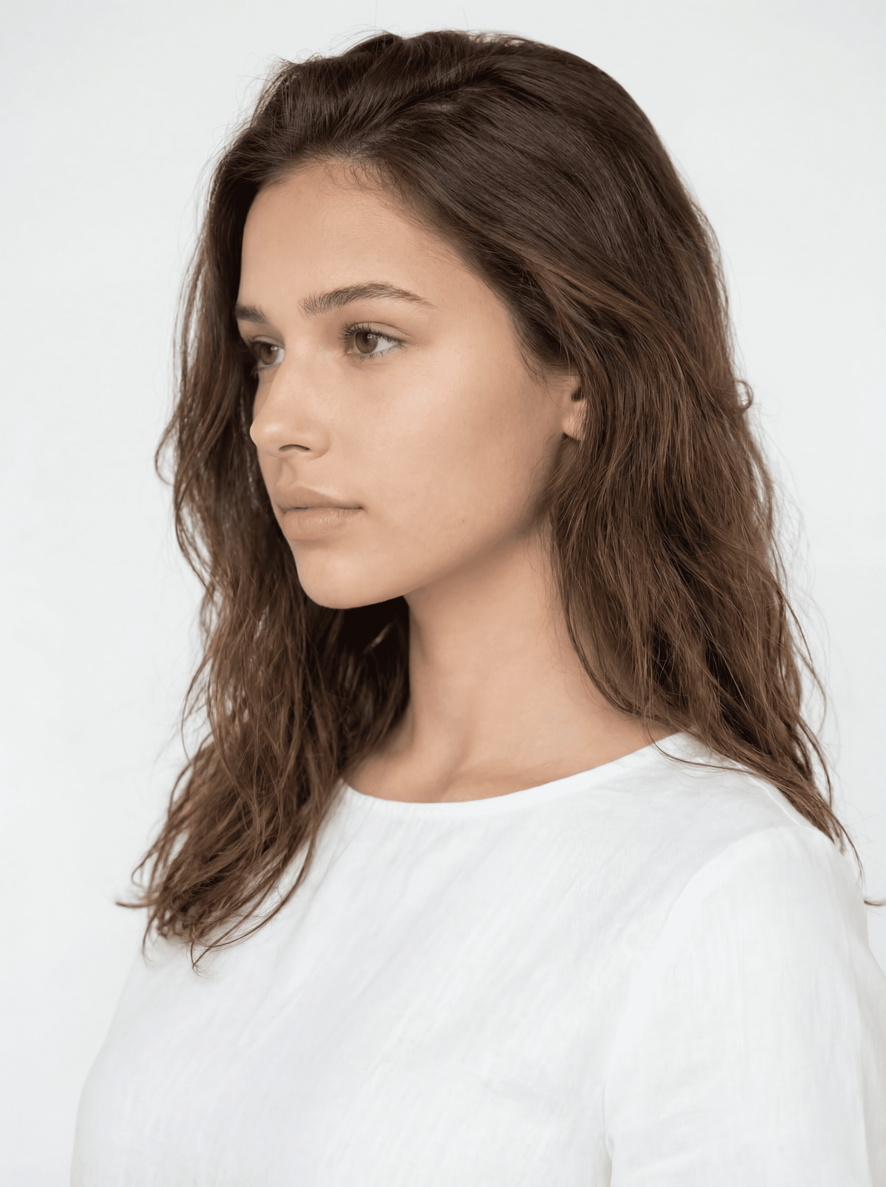 Maren Lindqvist portrait 2